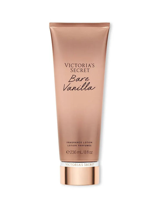 Victoria's Secret Bare Vanilla Loción Perfumada 236ml
