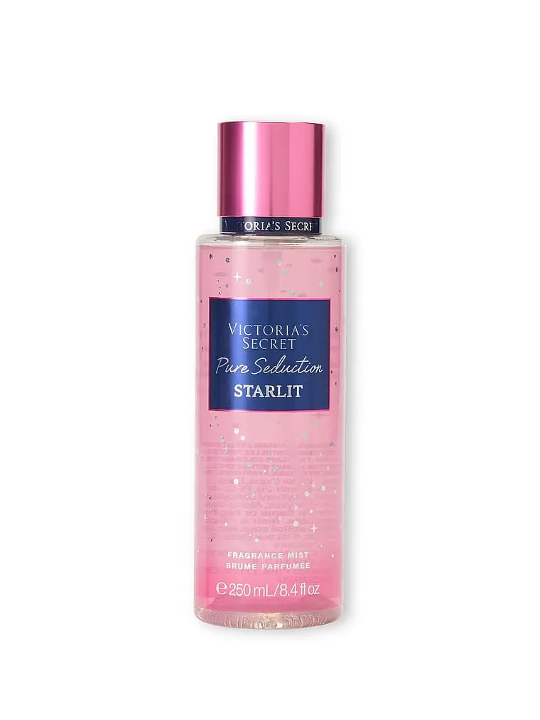 Victoria's Secret Pure Seduction Starlit Fragancia Corporal 250ml