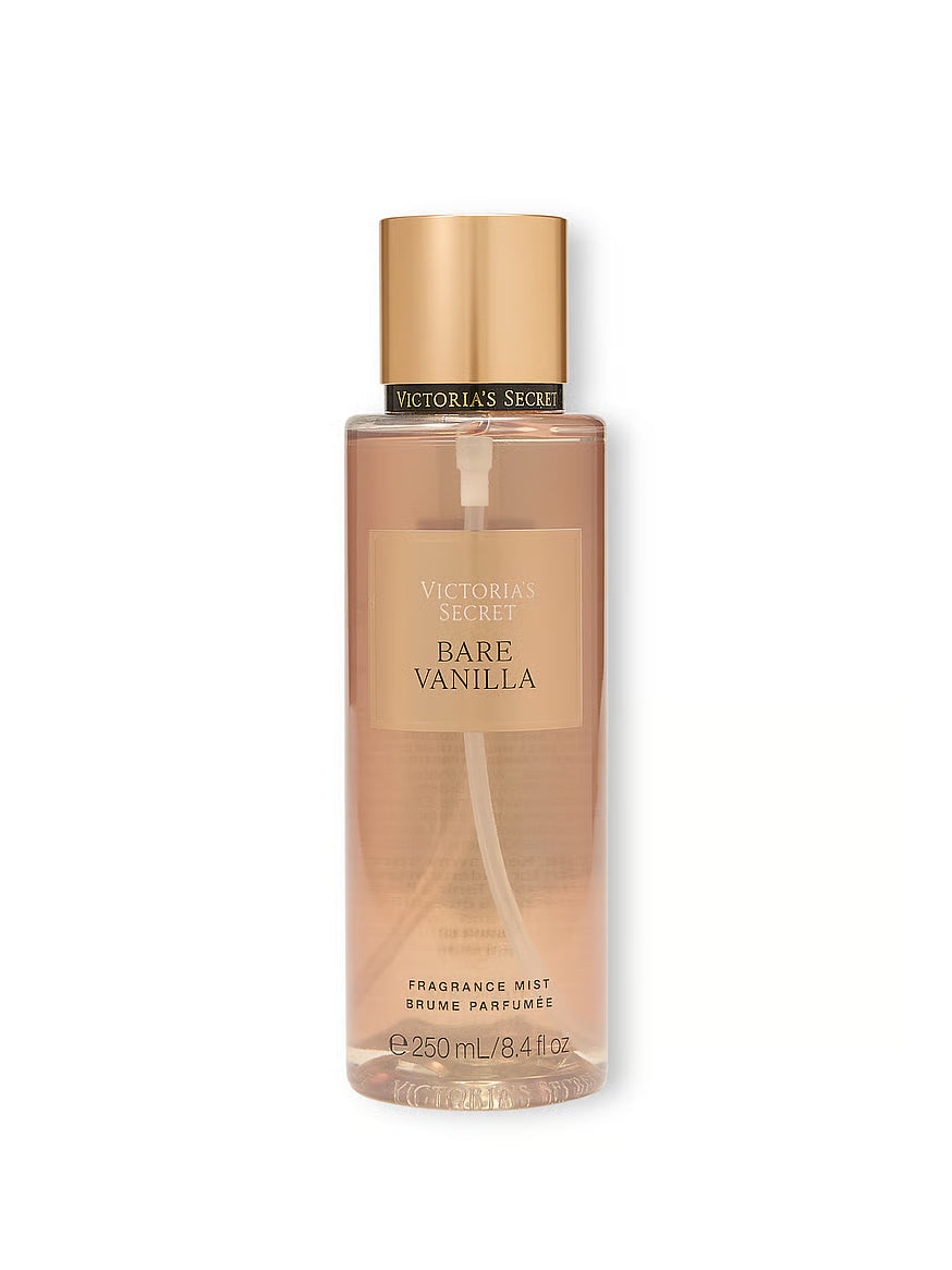 BODY SPLASH BARE VAINILLA