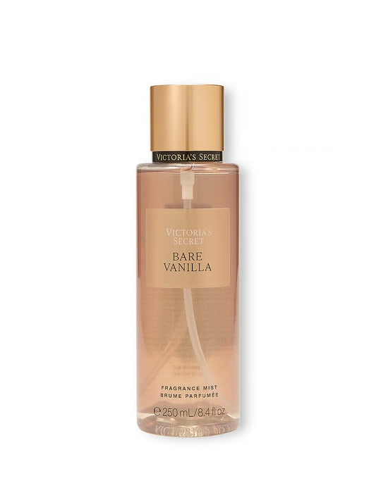 BODY SPLASH BARE VAINILLA