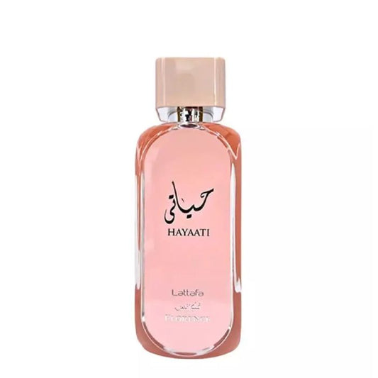 LATTAFA HAYAATI FLORENCE EDP 100ML