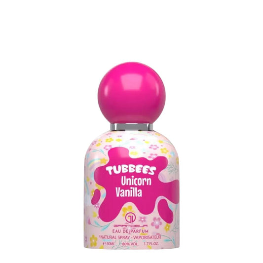 GRANDEUR TUBBEES UNICORN VANILLA EDP 50ML UNISEX