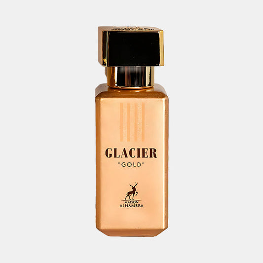 MAISON ALHAMBRA GLACIER GOLD  EDP 30ML