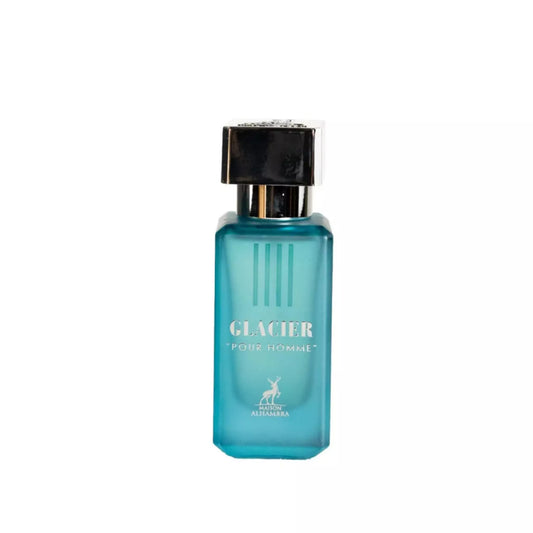 MAISON ALHAMBRA GLACIER POUR   HOMME EDP 30ML
