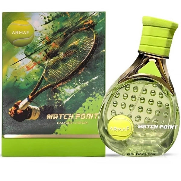 ARMAF MACHPOINT EDP 100ML