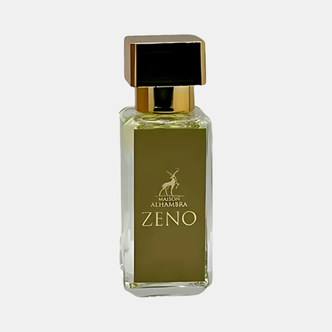 MAISON ALHAMBRA ZENO EDP 30ML