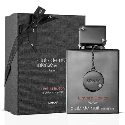 ARMAF CLUB DE NUIT INTENSE MAN PARFUM 105 (LIMITED  EDITION )