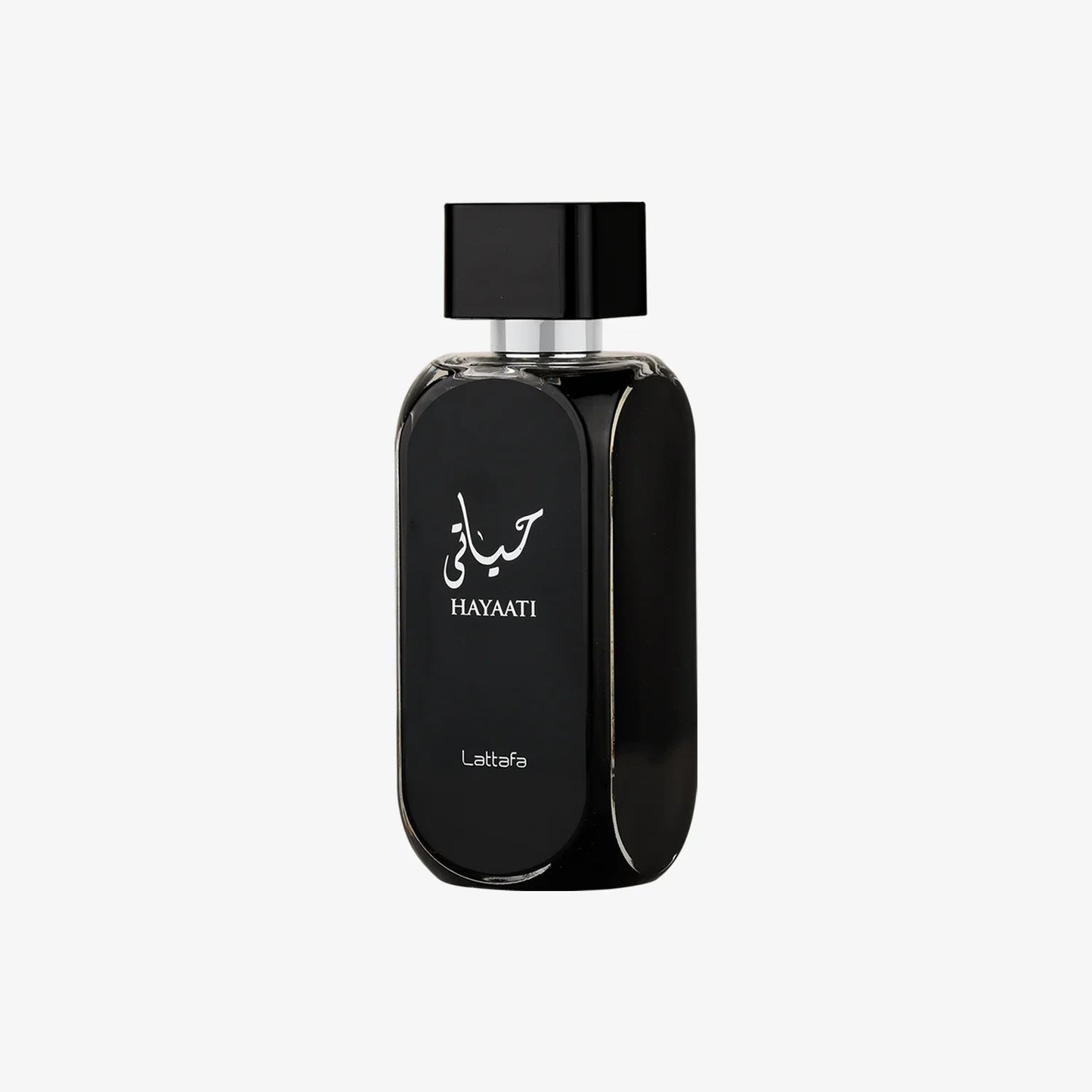 LATTAFA HAYAATI BLACK EDP 100ML