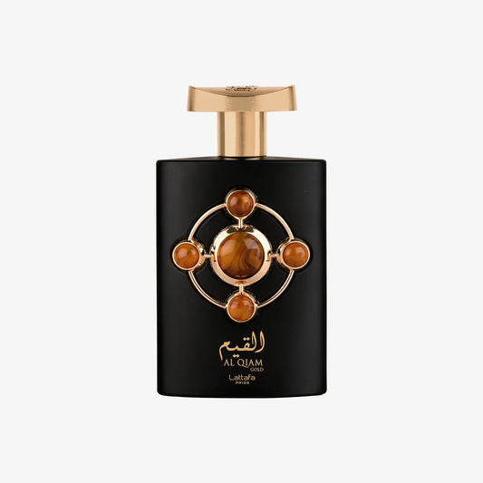 LATTAFA AL QIAN GOLD EDP 100ML