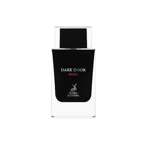 MAISON ALHAMBRA DARK DOOR SPORT EDP 100ML