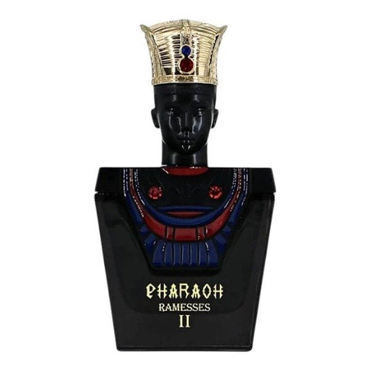 BHARARA PHARAOH RAMSSES II PARFUM 100ML