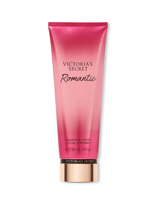 Victoria's Secret Romantic Loción Perfumada 236ml