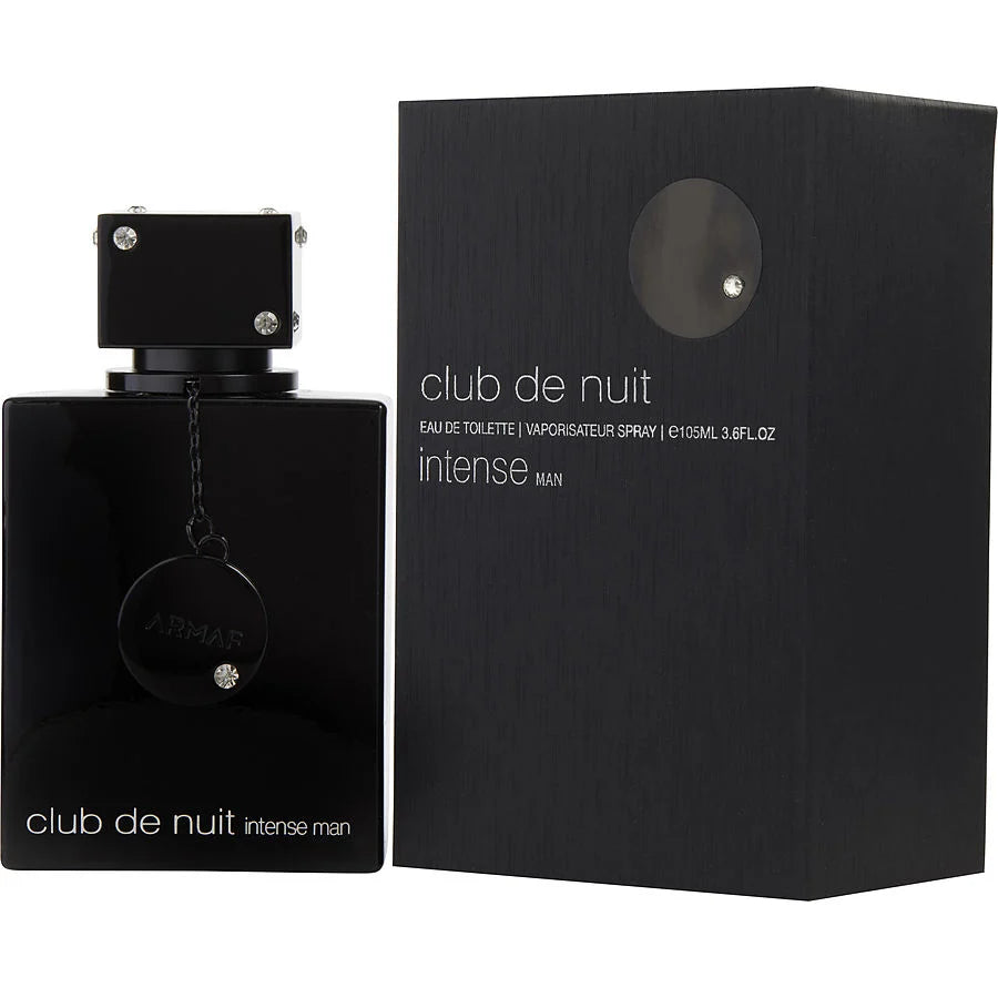 ARMAF CLUB DE NUIT INTENSE EDT 105 MAN