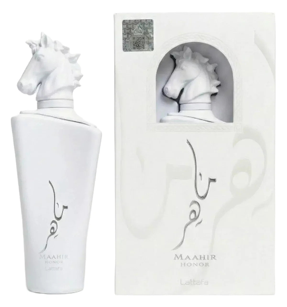 LATTAFA MAAHIR HONOR EDP 100ML