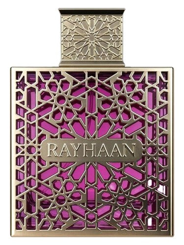 RAYHAAN KISS EDP 100 ML