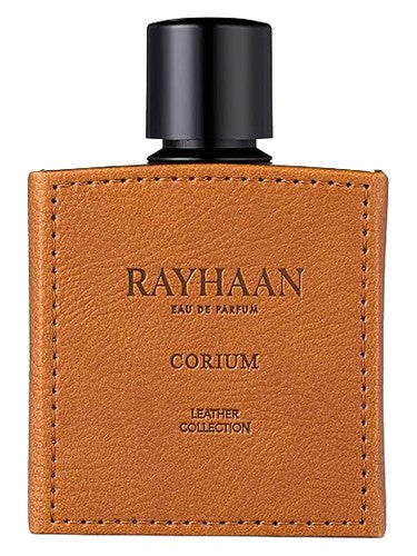 RAYHAAN CORIUM EDP 100ML