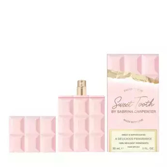 SABRINA SWEET TOOTH EDP 7