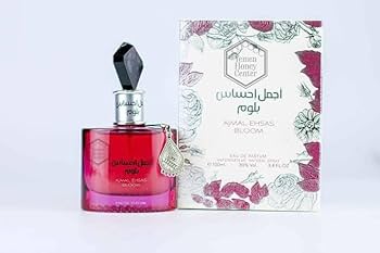 ARD AL ZA AJMAL EHSAAS EDP 100ML
