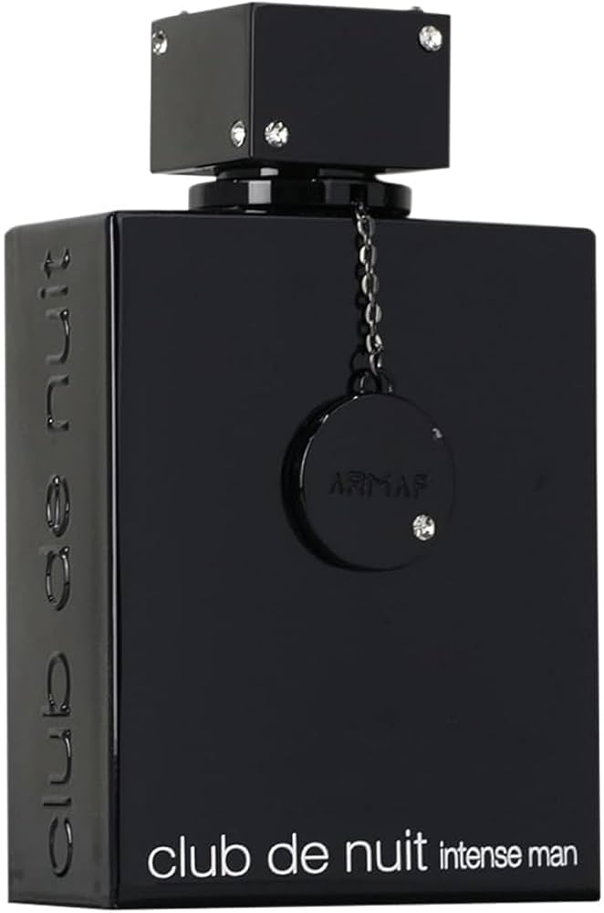 ARMAF CLUB DE NUIT INTENSE EDT 105 MAN