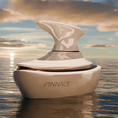 FRENCH AVENUE PINNACE WHITE EDP 100ML