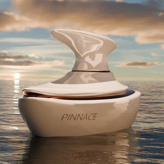 FRENCH AVENUE PINNACE WHITE EDP 100ML