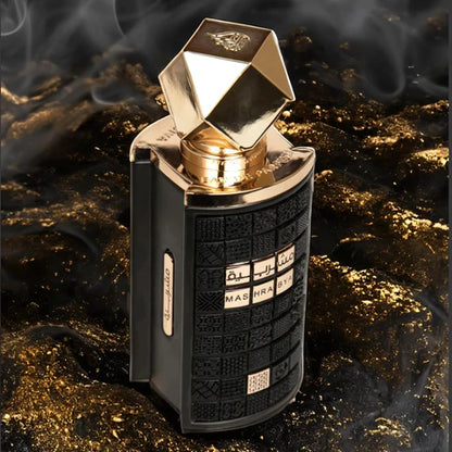 LATTAFA MASHRABYA EDP 100ML