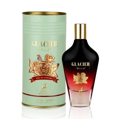 MAISON ALHAMBRA GLACIER BELLA 100ML
