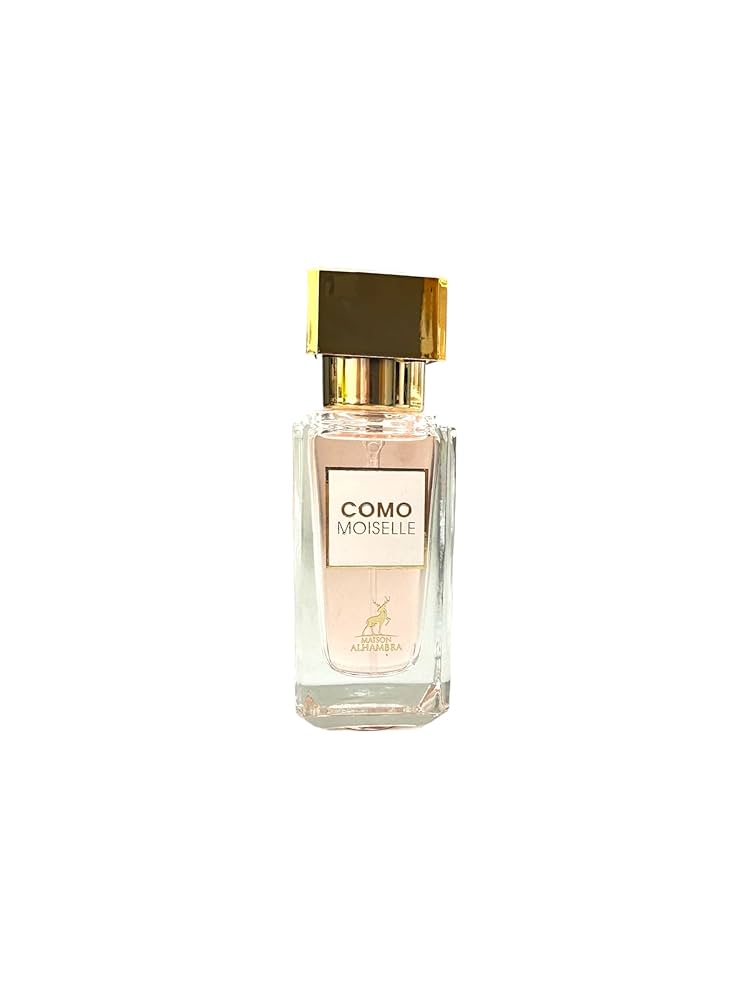 MAISON ALHAMBRA COMO MOISELLE EDP 30ML