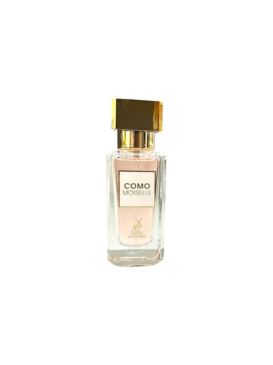 MAISON ALHAMBRA COMO MOISELLE EDP 30ML