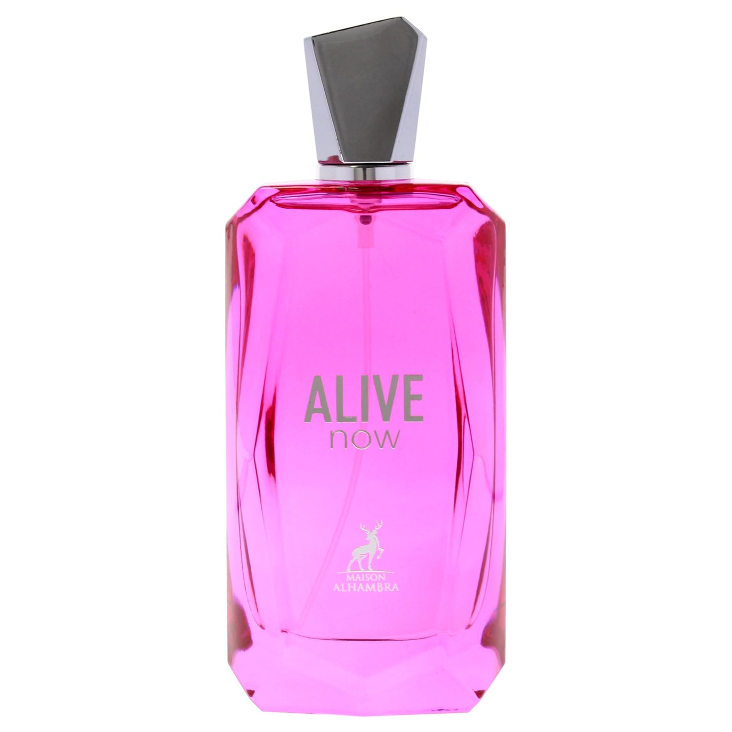 MAISON ALHAMBRA ALIVE NOW EDP 30ML