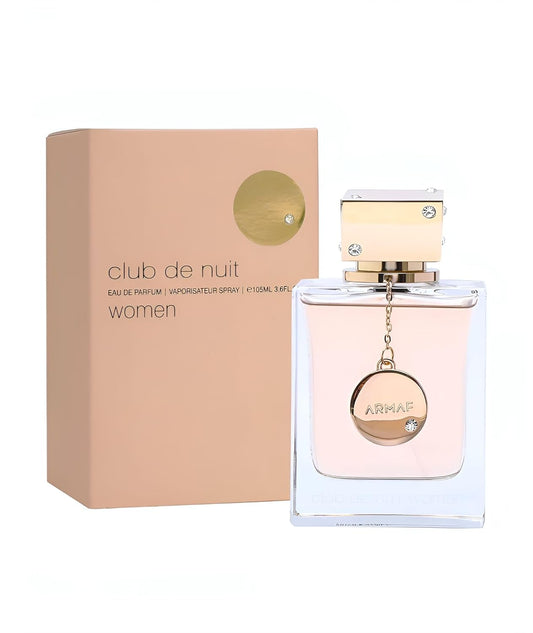 ARMAF CLUB DE NUIT WOMAN EDP 105 ML