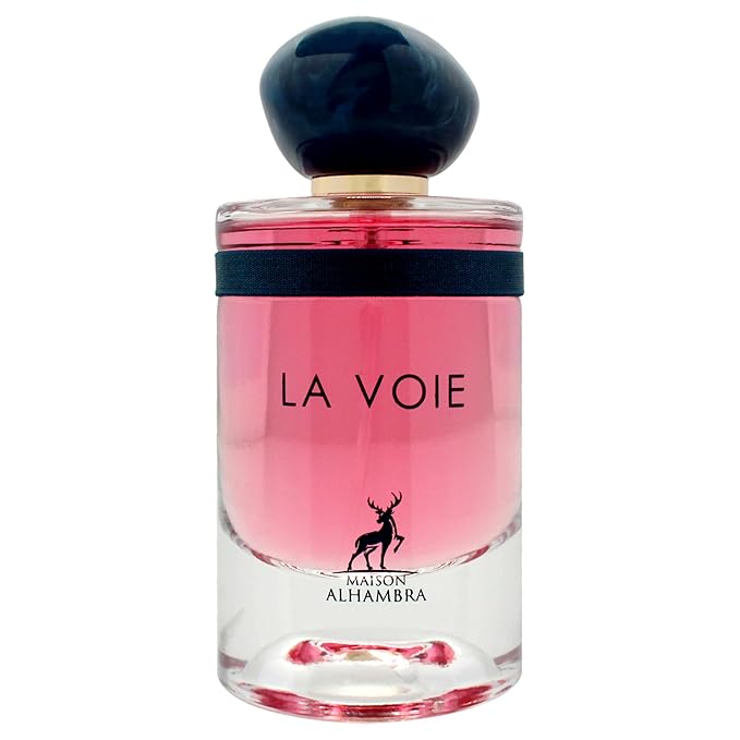 30 ML MAISON ALHAMBRA LA VOIE