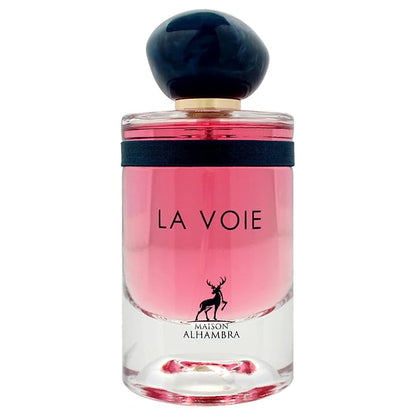 30 ML MAISON ALHAMBRA LA VOIE