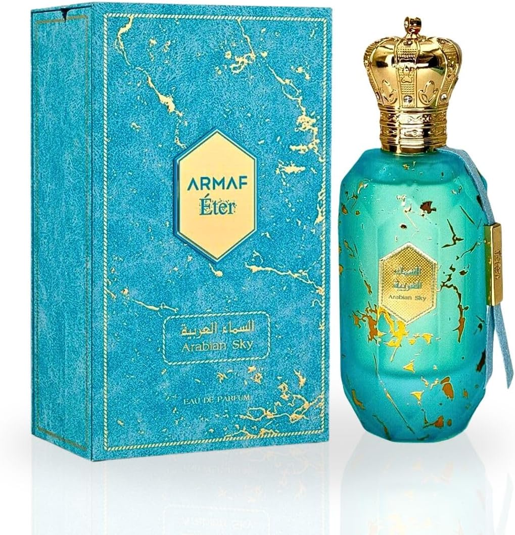 ARMAF ETER ARABIAN SKY EDP 100ML