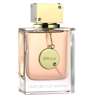 ARMAF CLUB DE NUIT WOMAN EDP 105 ML