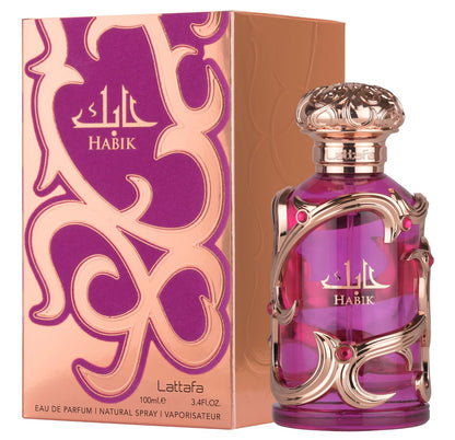 LATTAFA HABIK EDP 100ML