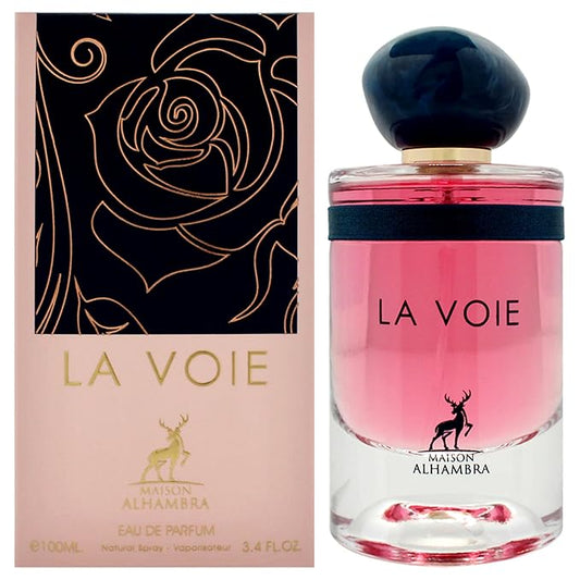 30 ML MAISON ALHAMBRA LA VOIE