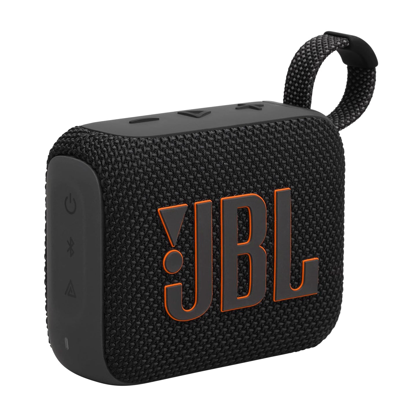 JBL GO4 negro