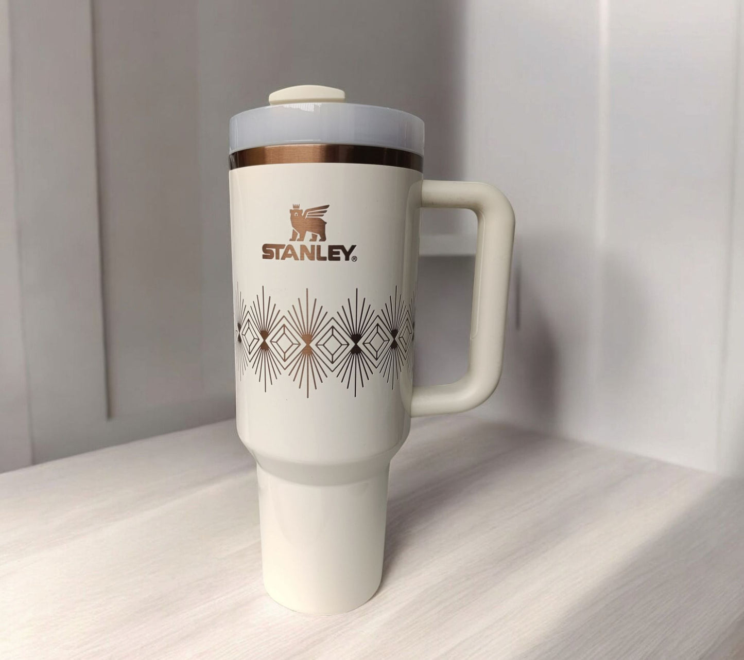 VASO STANLEY QUENCHER 1.18L NATURAL