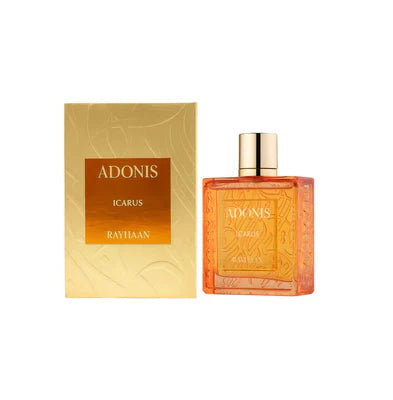 RAYHAAN ADONIS ICARUS EDP 100ML