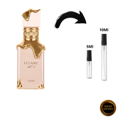 DECANT LATTAFA ECLAIRE EDP