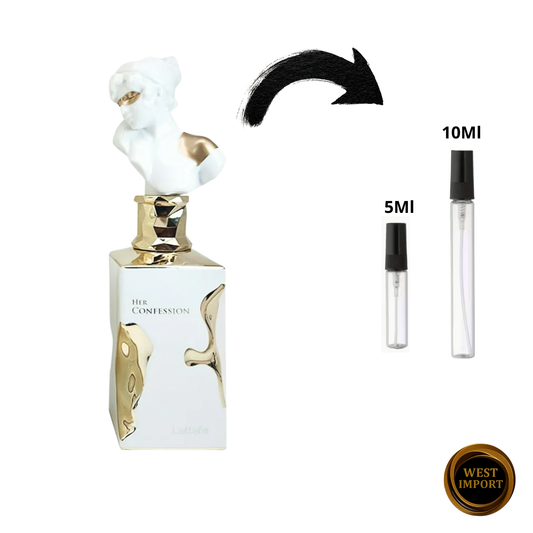 DECANT LATTAFA HER CONFESSION