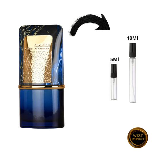 DECANT NASHAMA CAPRICE EDP