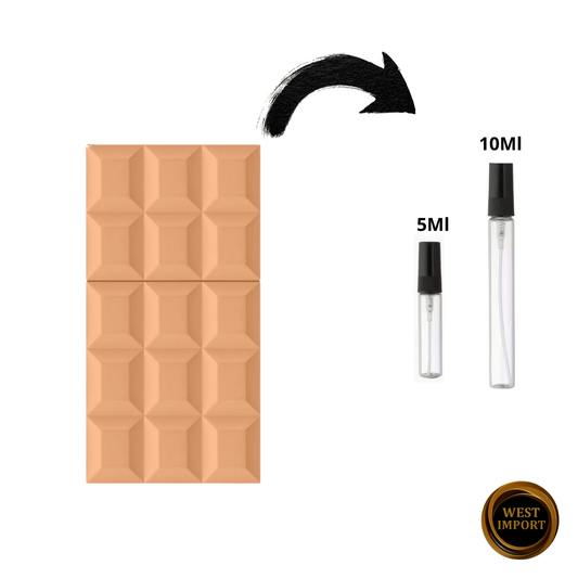 DECANT  SABRINA CARP CARAMEL DREAM