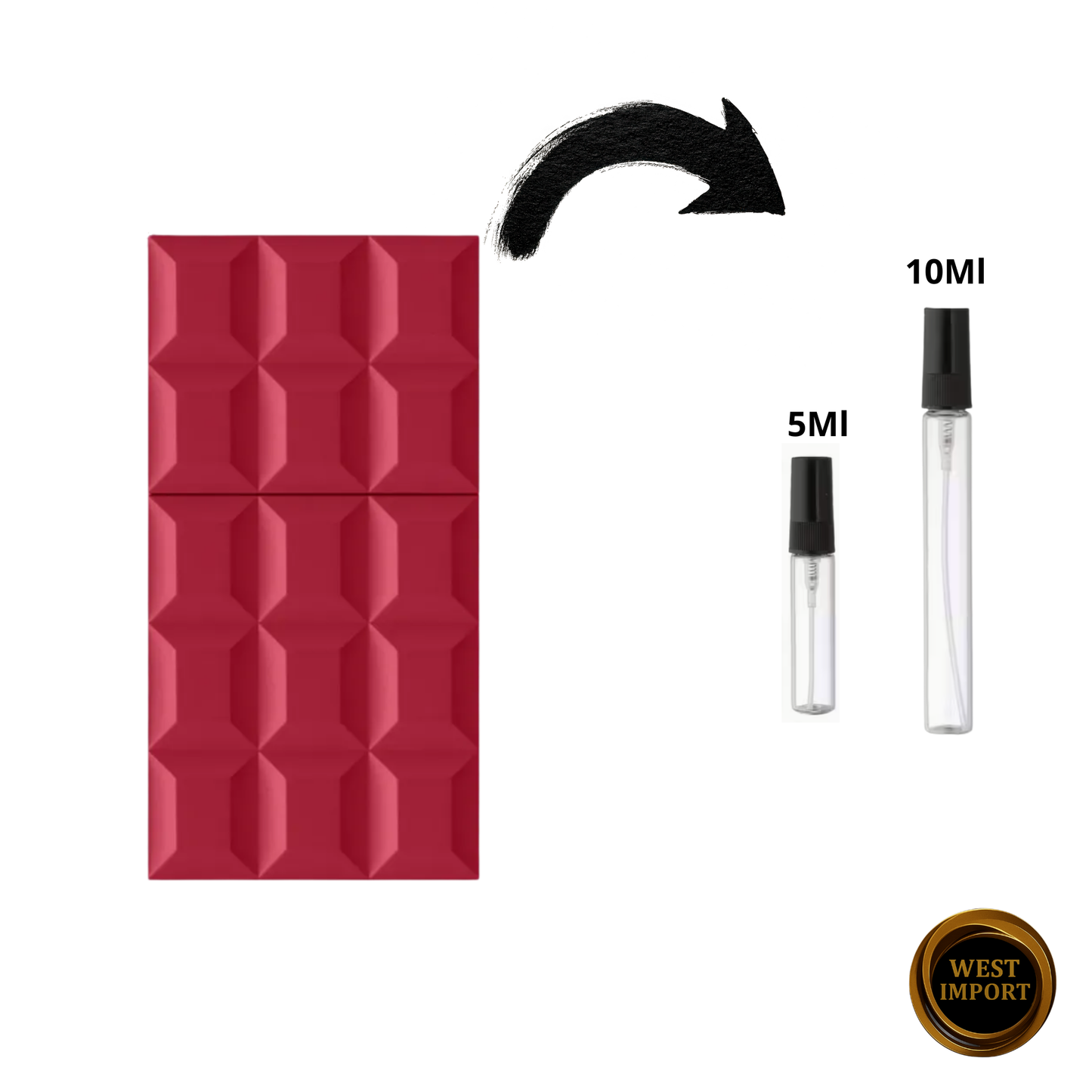 DECANT SABRINA CARPENTER CHERRY BABY