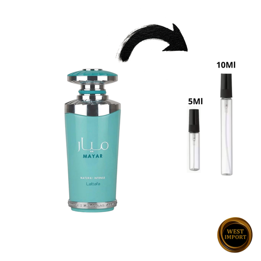 MAYAR NATURAL INTENSE DECANT