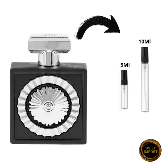 DECANT LATTAFA WAJOOD