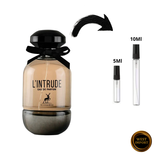 DECANT MAISON ALHAMBRA INTRUDE EDP