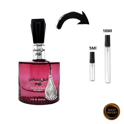 ARD AL ZA AJMAL EHSAAS EDP DECANT