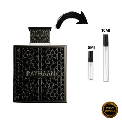 RAYHAAN OBSIDIAN EDP DECANT